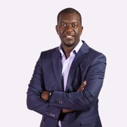 Joel Nkusi