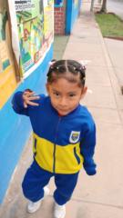 Evelyn Marleni Ramos tapia