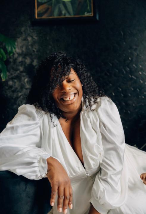 Madeleine Gayembe