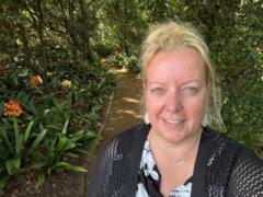 Doris Savron