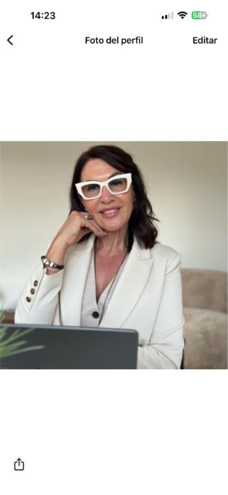 María Antonia Ponce