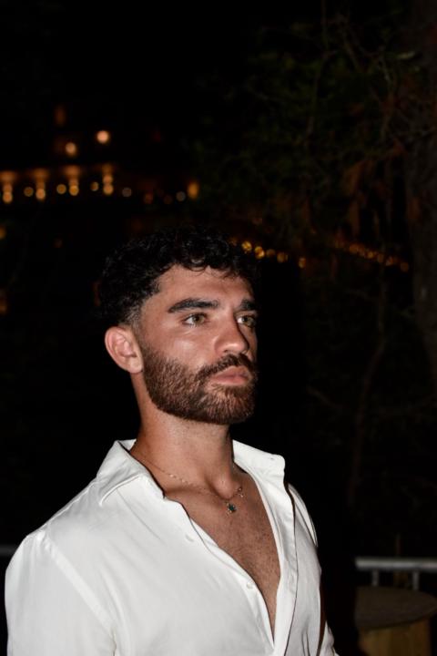 Leandro Costa