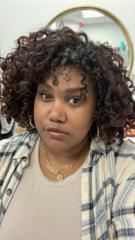 Arianna Rosado-Silver