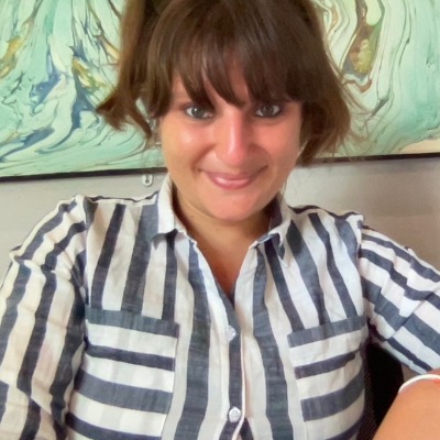 Carmen Melissa Van Zyl