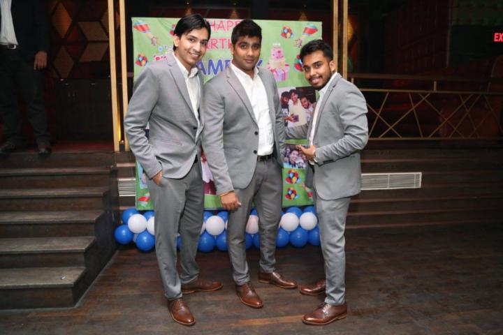 Manish Bhatti