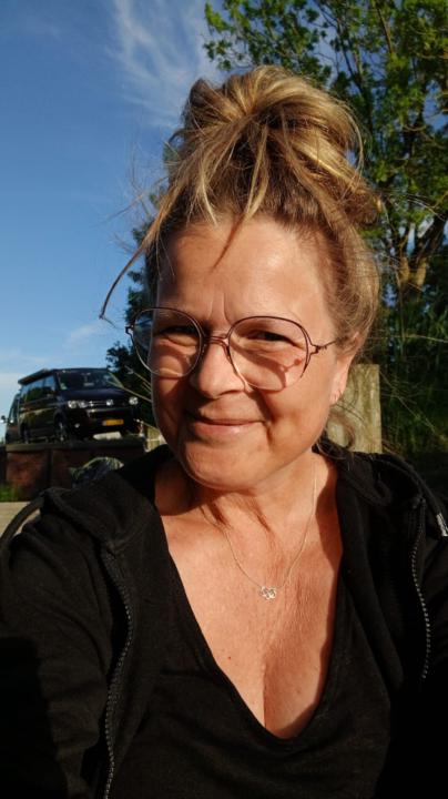 Anette Polhuys