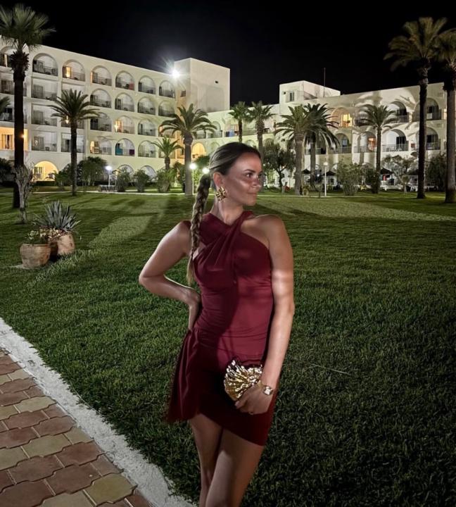 Kristina Trifunović