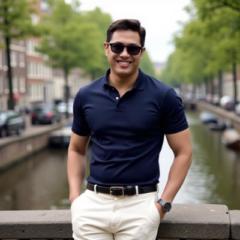 Jonathan Tok