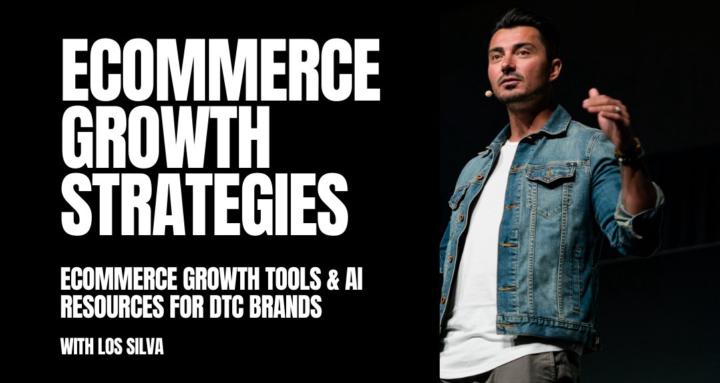 eCom Growth Strategies