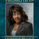 Ernestine Branch