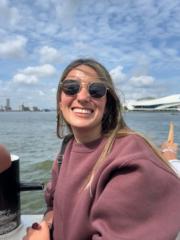 Laura Guzman Hurtado