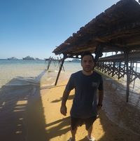 Dimitrios Mavromatis