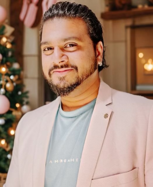 Rahul Ga