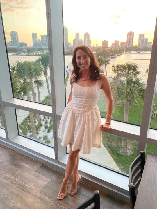 Ariel Pierpont