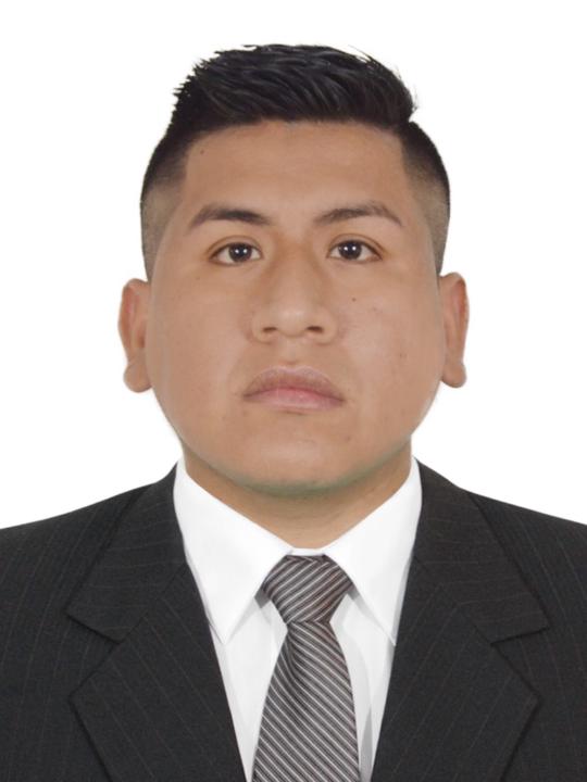 Teofilo Felimon Pariona Romero