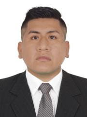 Teofilo Felimon Pariona Romero