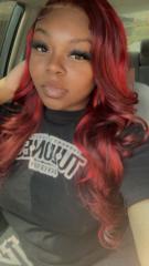 Adasia Davis