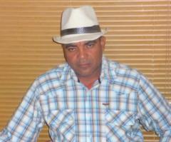 Jimmys Gomez