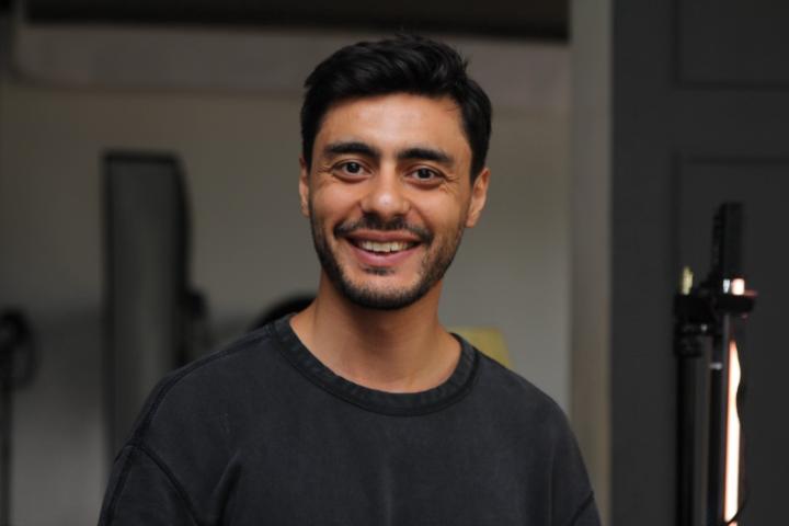 Javanshir Sardarli