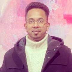 Niro Pavananthan
