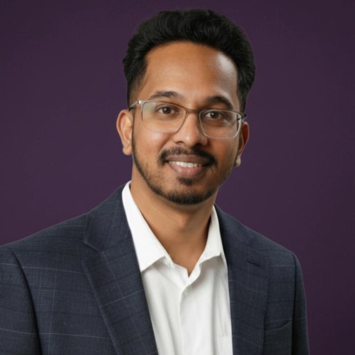 Niro Pavananthan