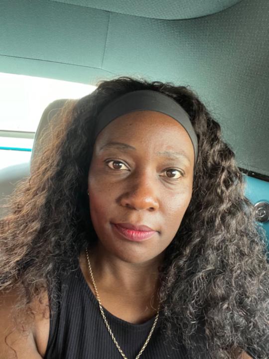 Gertrude Sarvananthan