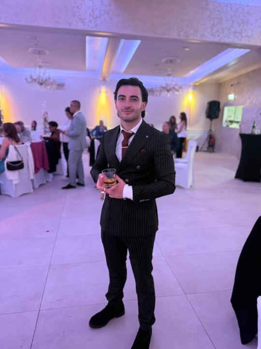 Hristijan Gorgiovski