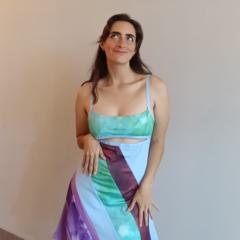Janet Martínez