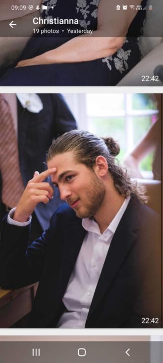 Andreas Kattou