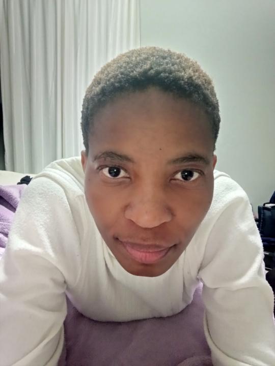 Lesego Margaret Mathiba