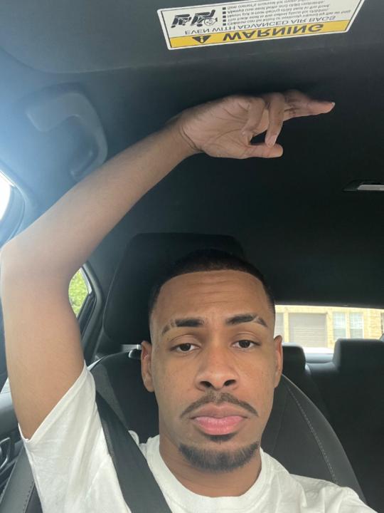 Xzavyon Davenport