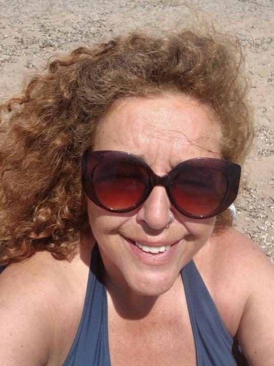 Angela Bretherton