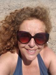 Angela Bretherton