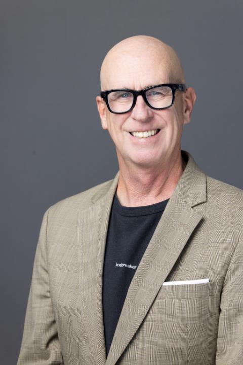 Stephen Embry