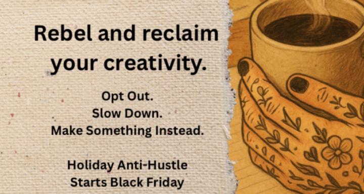 The Cozy Chaos Rebellion