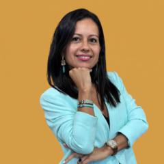 Liliana Concepción Villalba Alvarenga