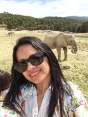 Liliana Concepción Villalba Alvarenga