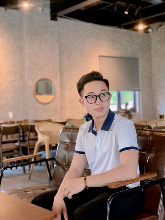 Minh Quân Phạm