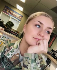 Isabella Mia