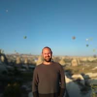Oren Chazan