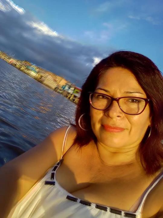 Raquel Vásquez solis