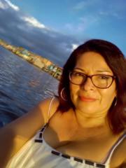 Raquel Vásquez solis