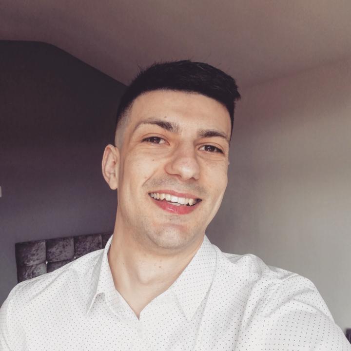 Iliyan Tsvetanov