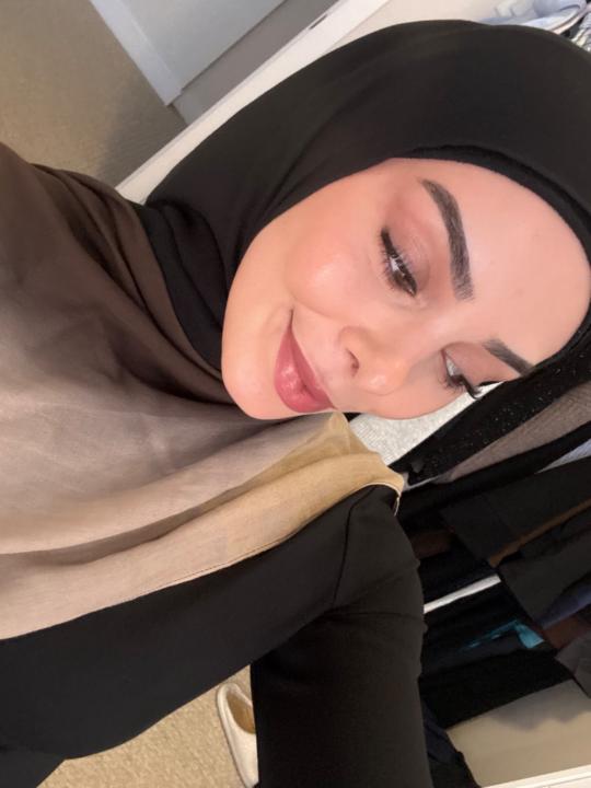 Aya Zeini