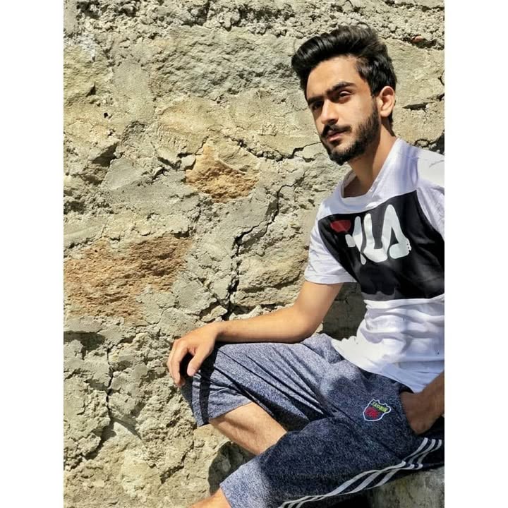 Anas Abbasi