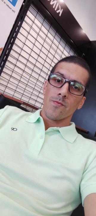 Alexis Chirinos