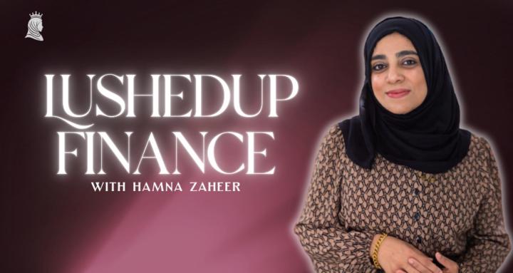LushedUp Finance