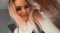 Mackenzie Williams