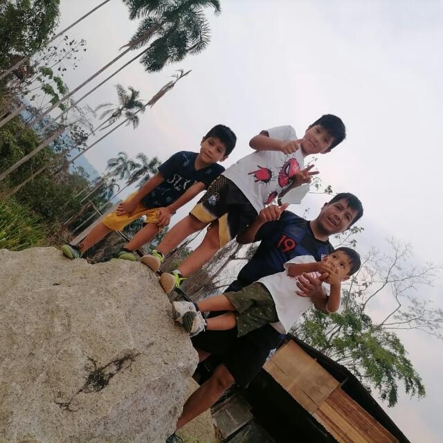 Robinson Centeno Bastidas