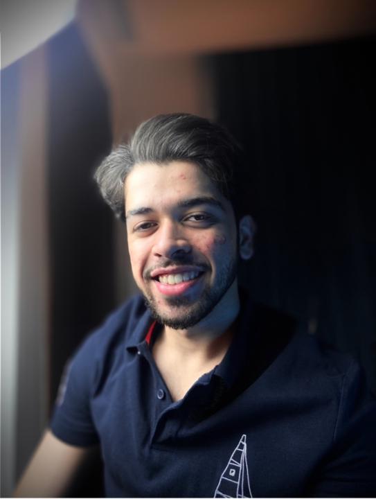 Anas Baghpatee